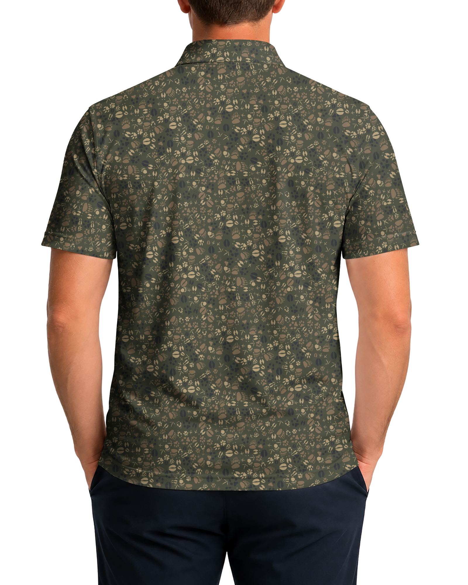 Wild Sign Polo