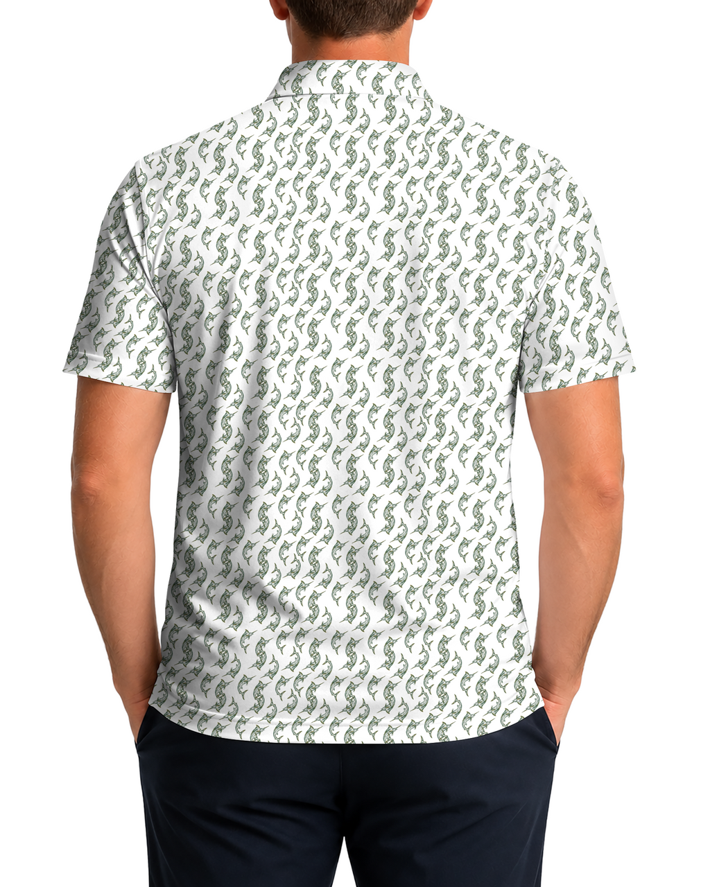 Marlin Polo