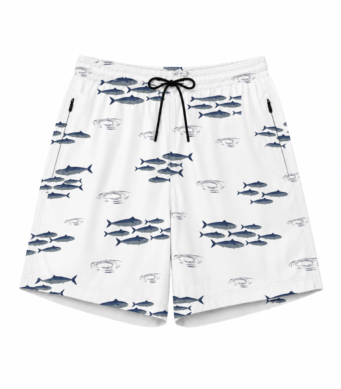 Bait Ball Swim Short