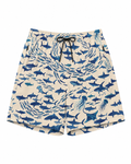 Bluewater Frenzy Swim Short