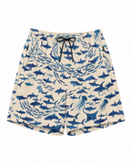 Bluewater Frenzy Swim Short
