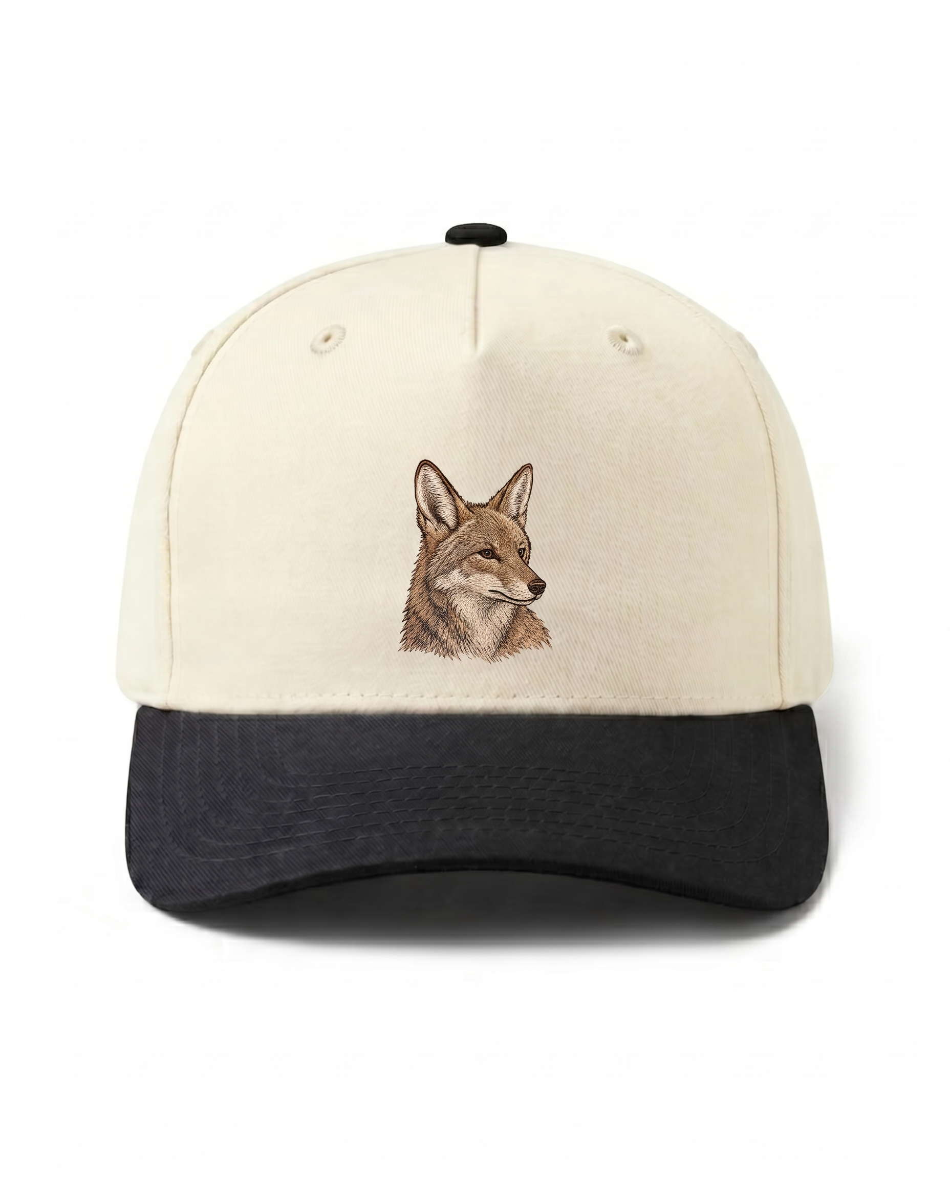 Coyote Moon