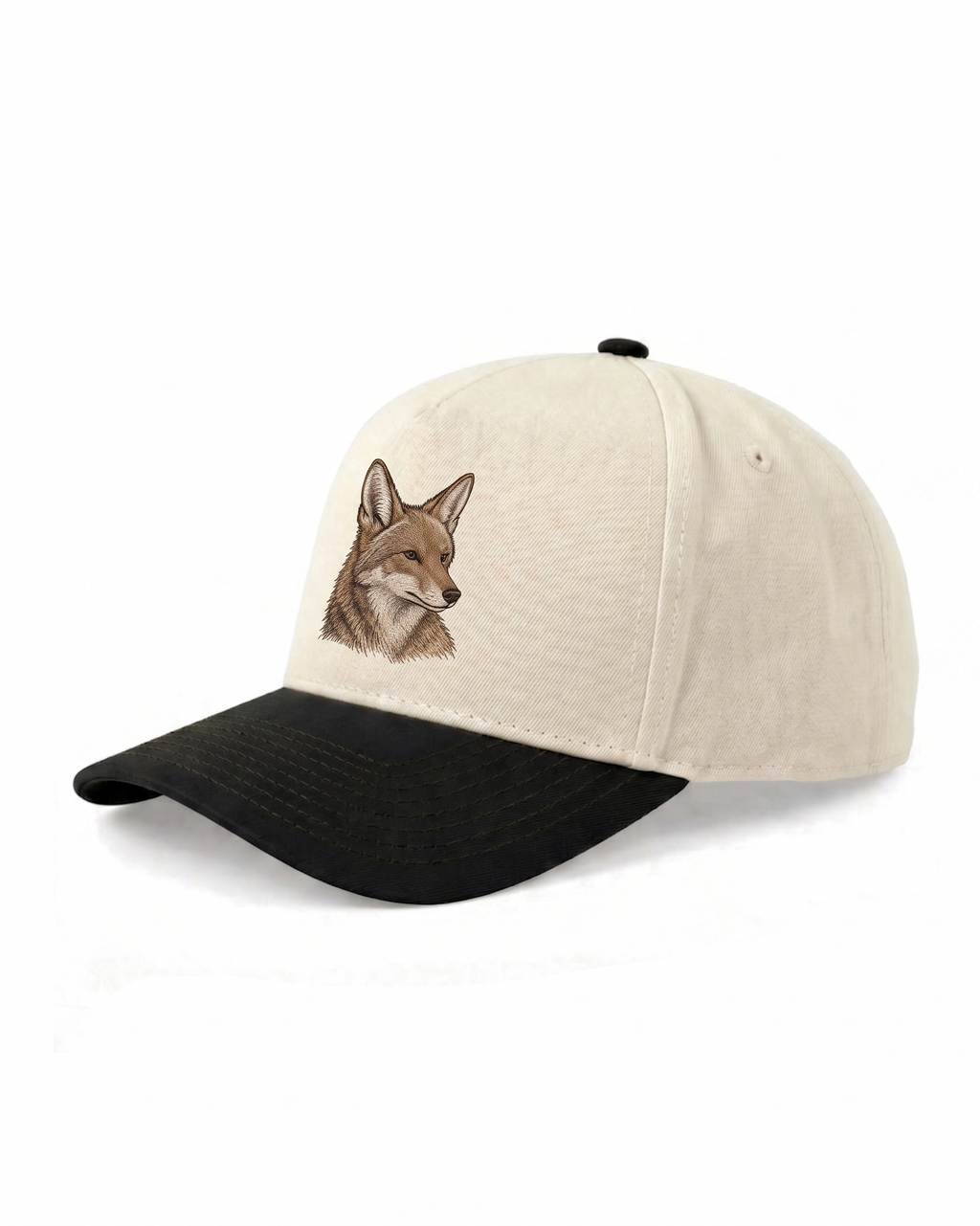 Coyote Moon