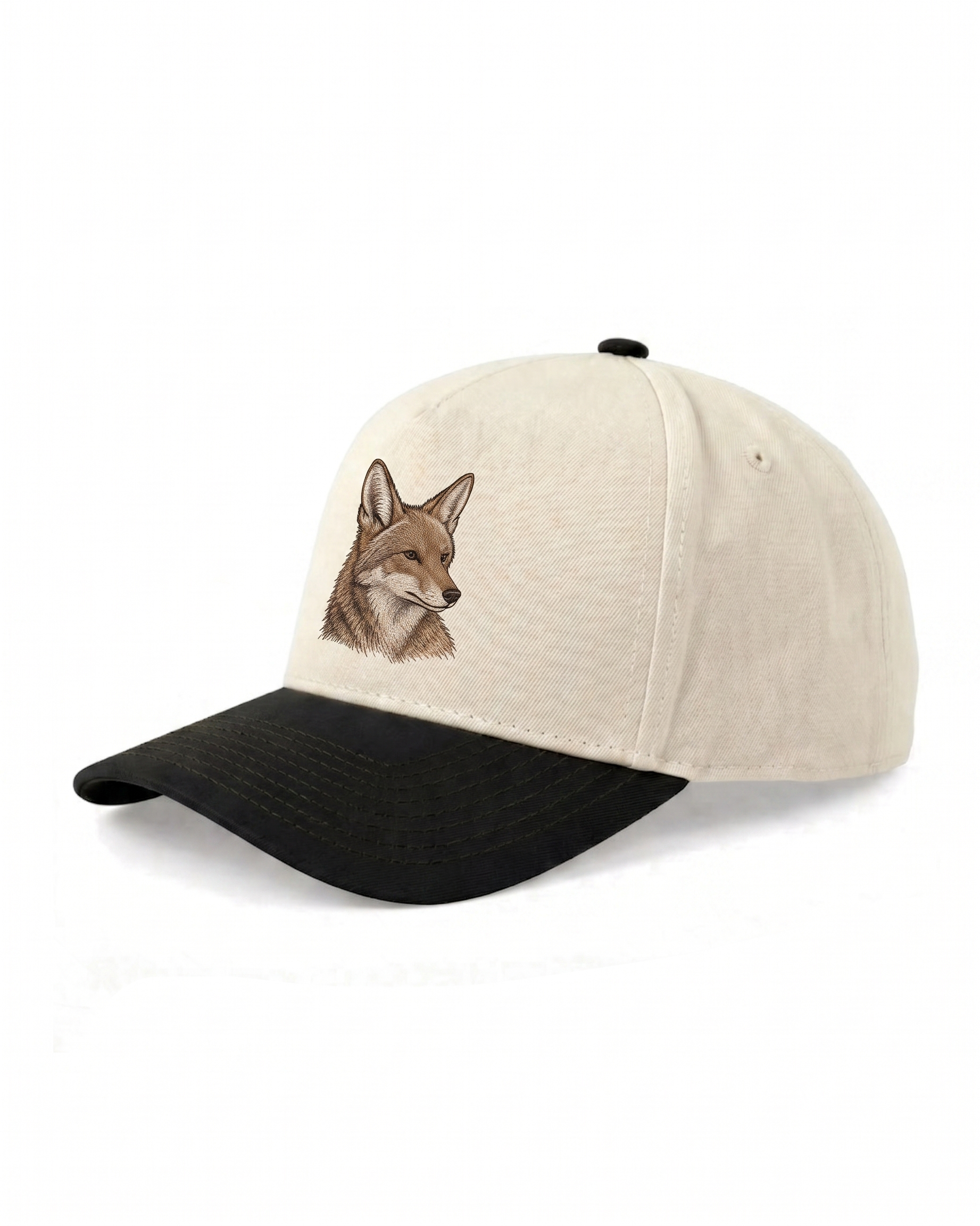 Coyote Moon