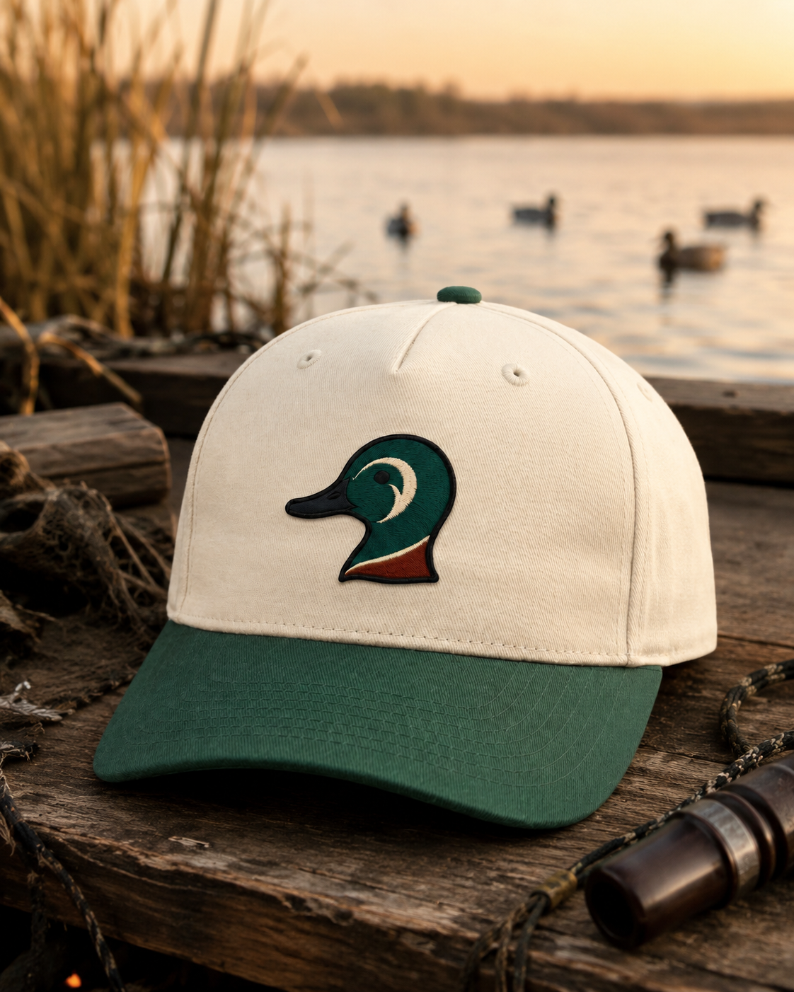 Early Teal