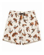 Fly Fishing Swim Short