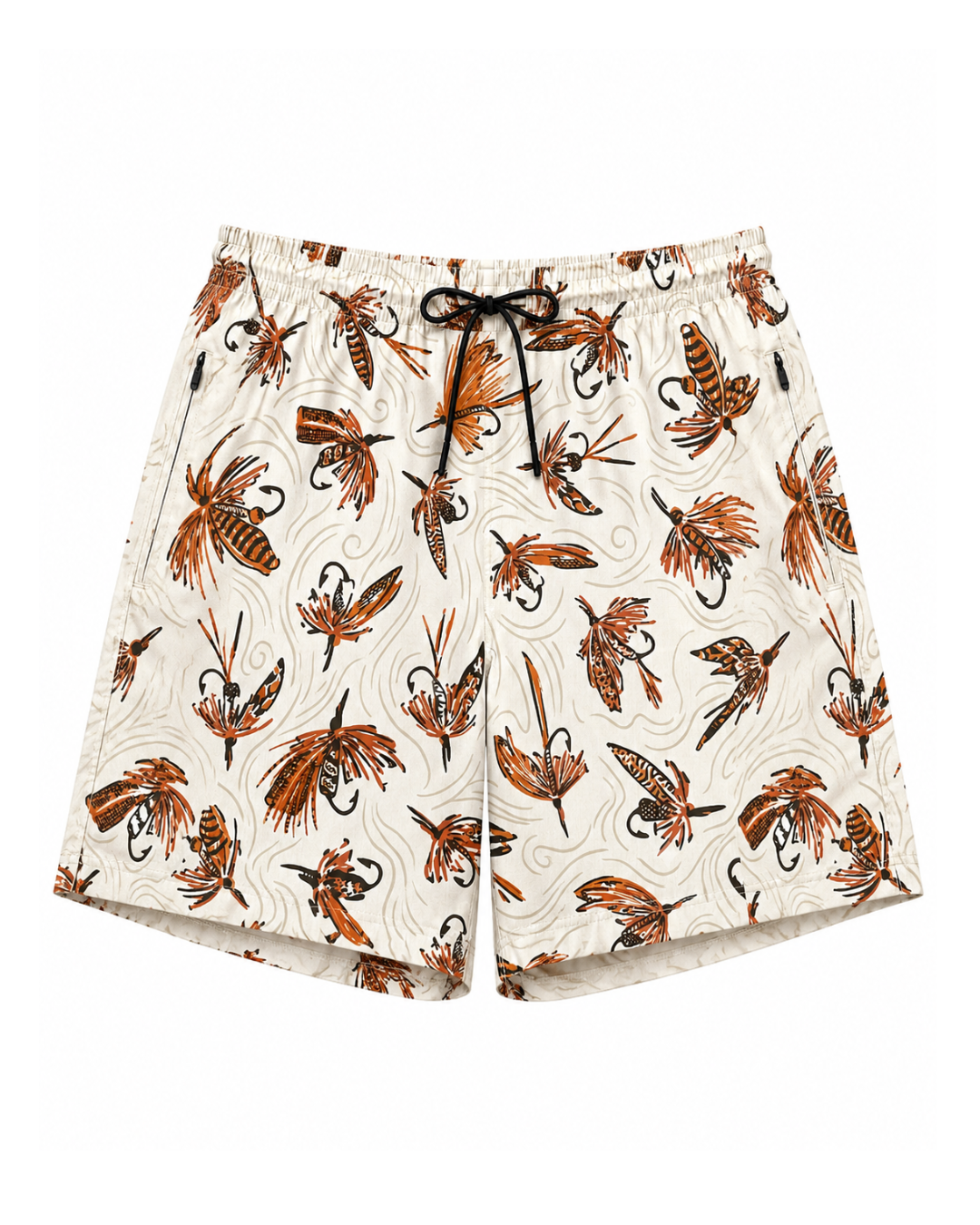 Fly Fishing Swim Short
