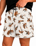 Fly Fishing Swim Short