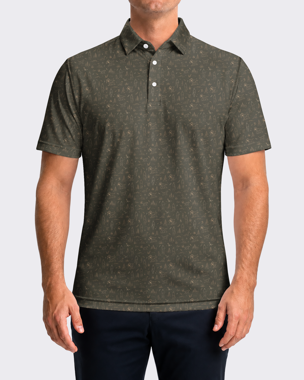 Marshland Polo