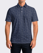 Mallard Marsh Polo