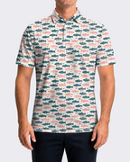 Hooked on Trout Polo