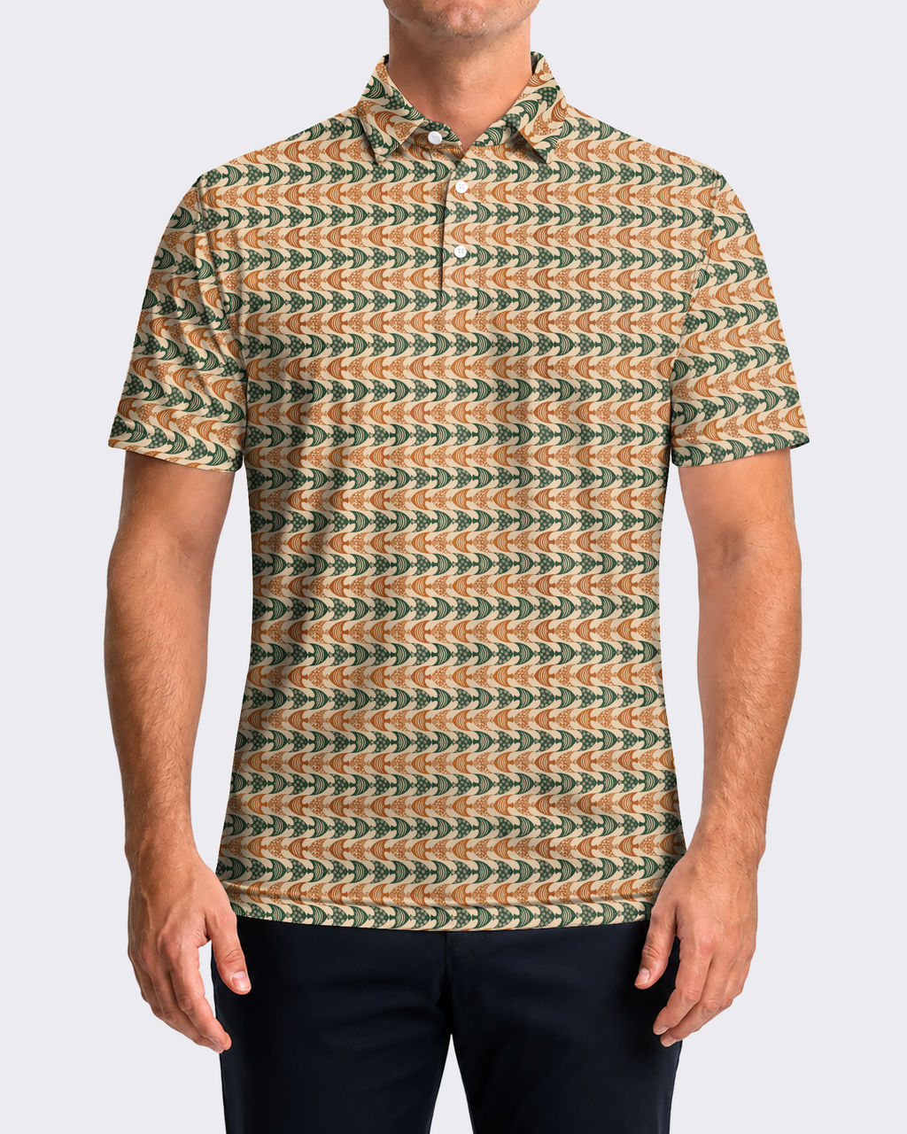 Heritage Current Polo
