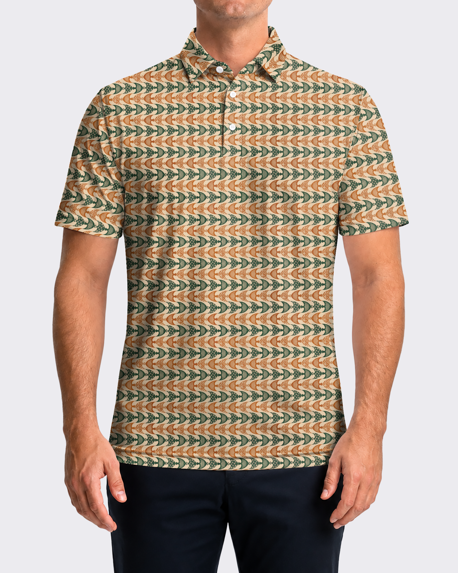 Heritage Current Polo