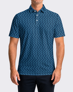 Bluewater Run Polo