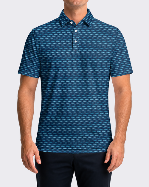 Bluewater Run Polo