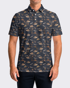 The Sailfish Polo