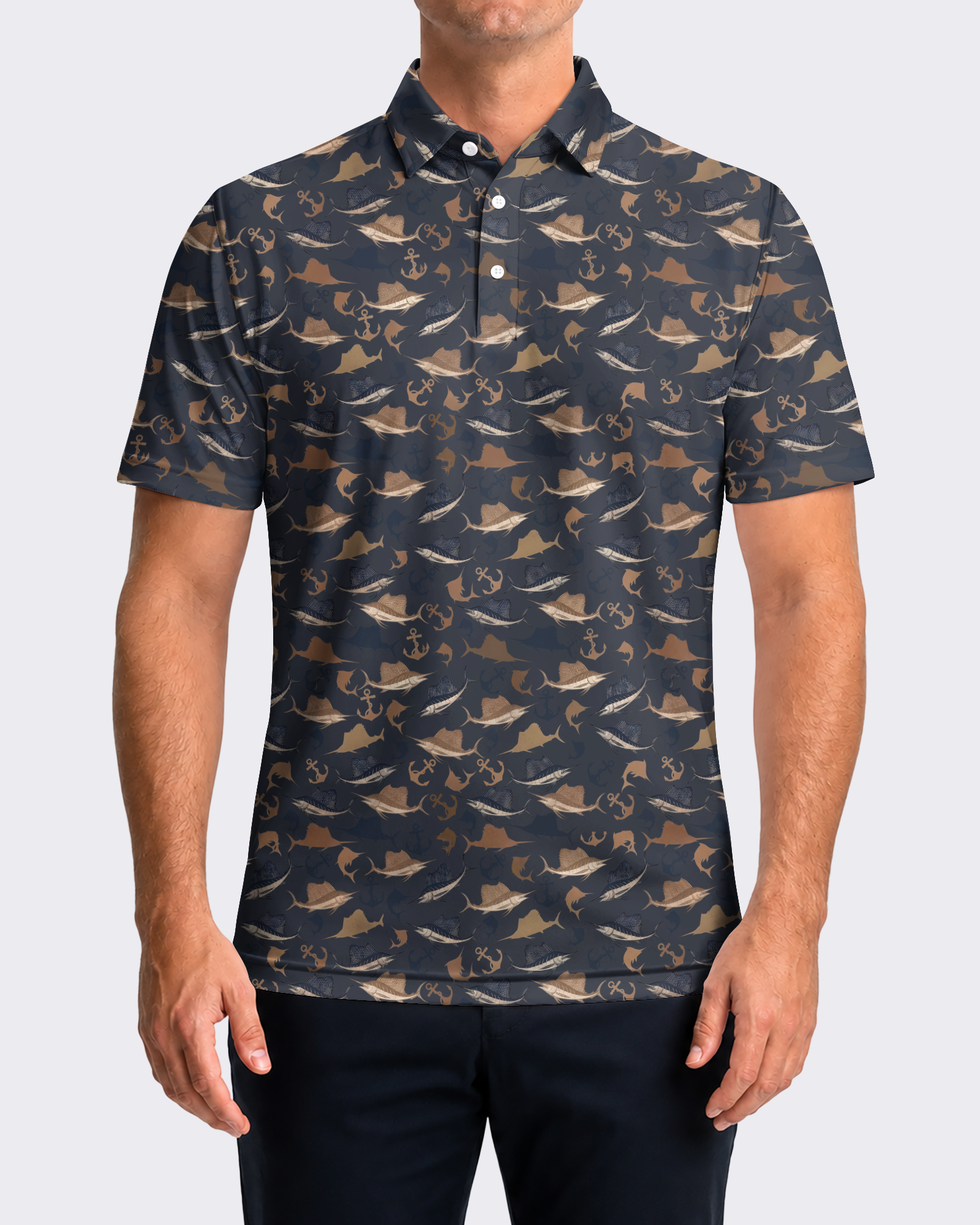 The Sailfish Polo
