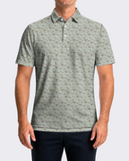 Marsh Flight Polo