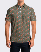 Buck Trail Polo