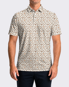Fly Fishing Polo