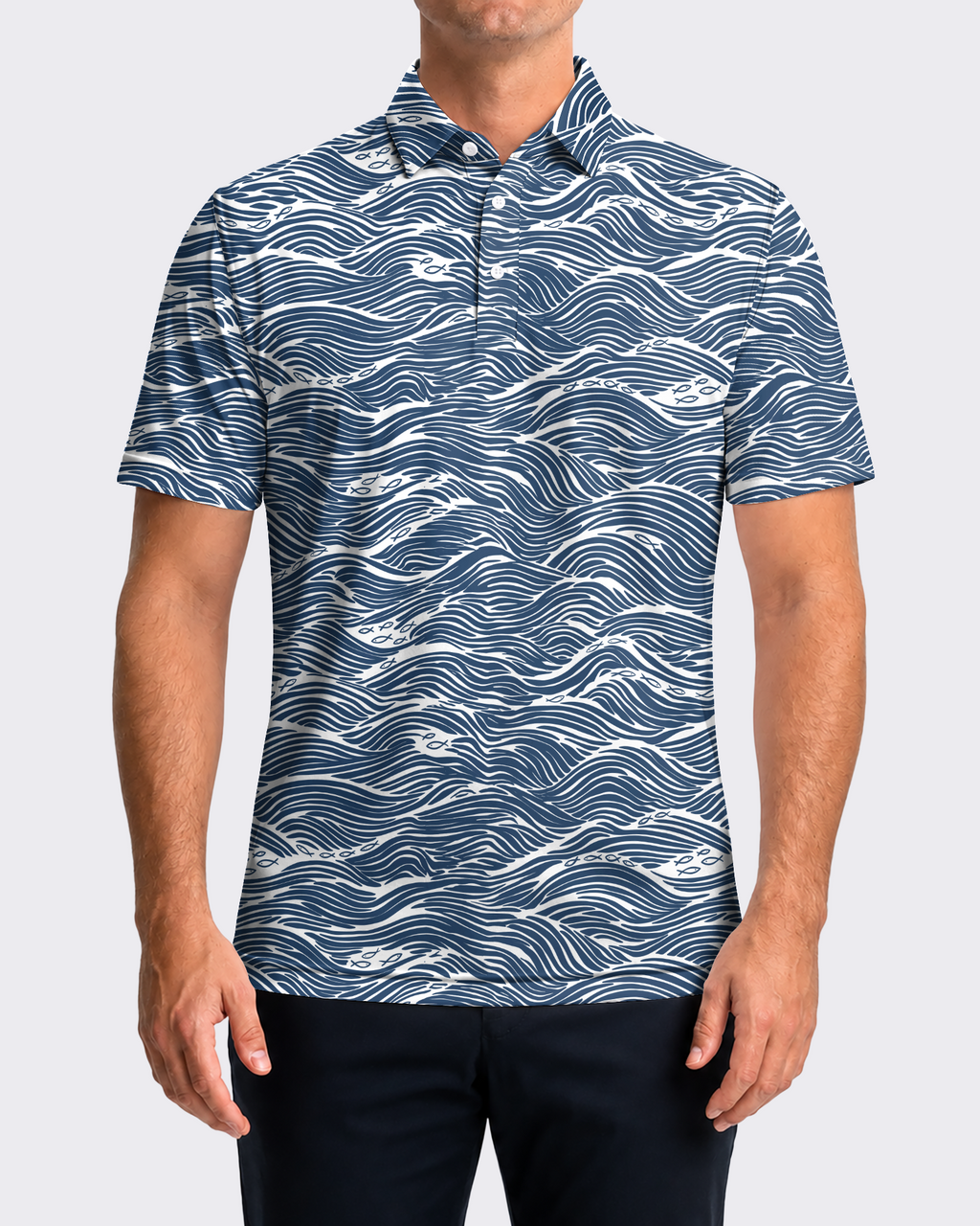 Wave Polo
