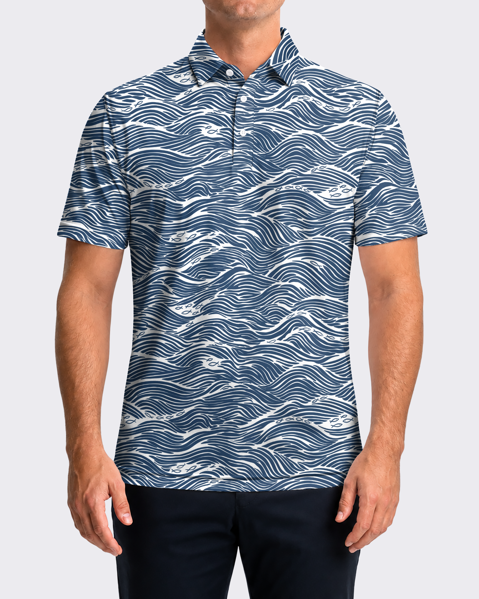 Wave Polo