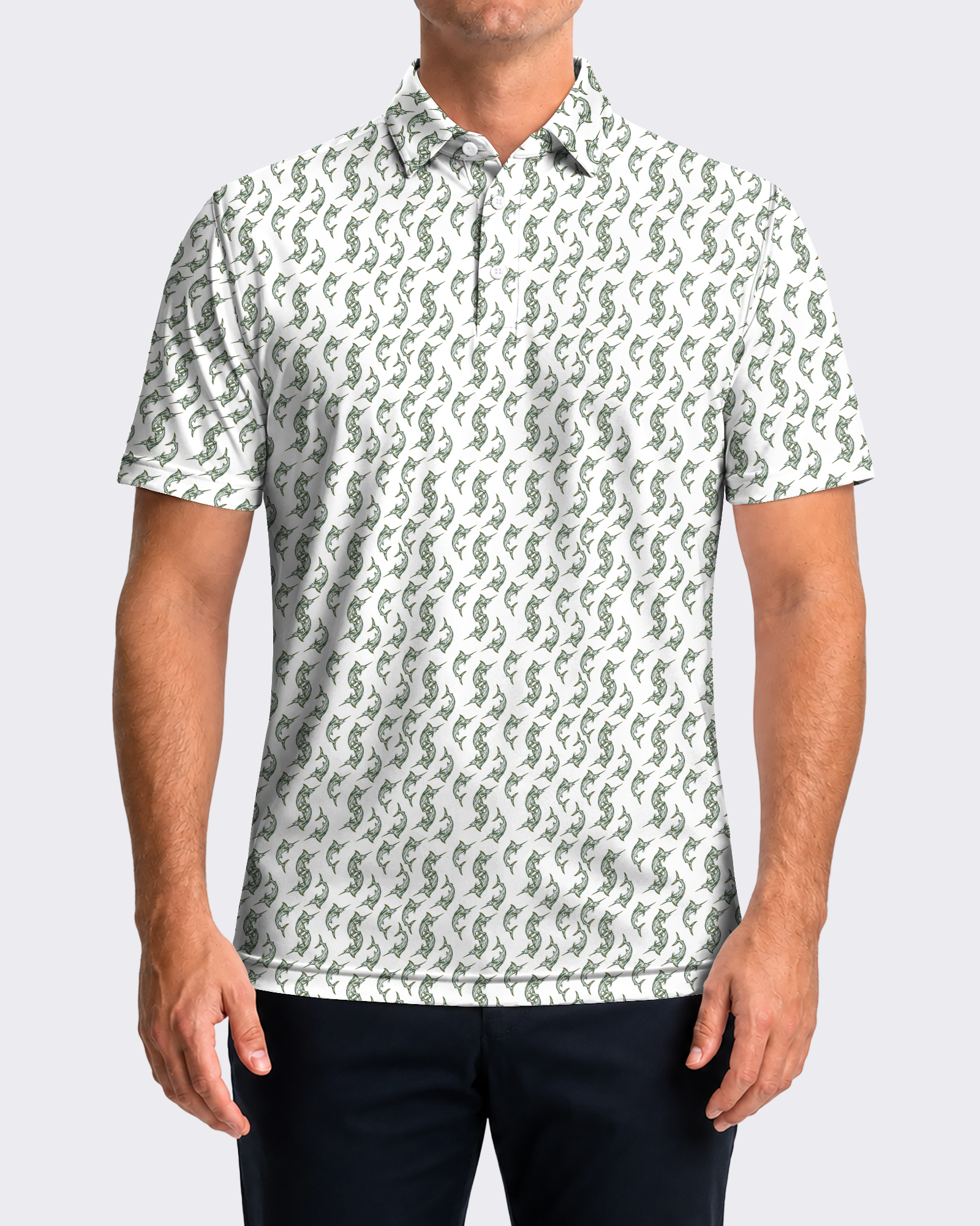 Marlin Polo
