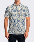 Bluewater Frenzy Polo