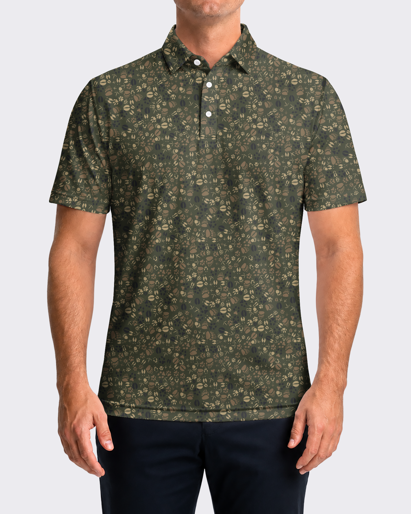 Wild Sign Polo