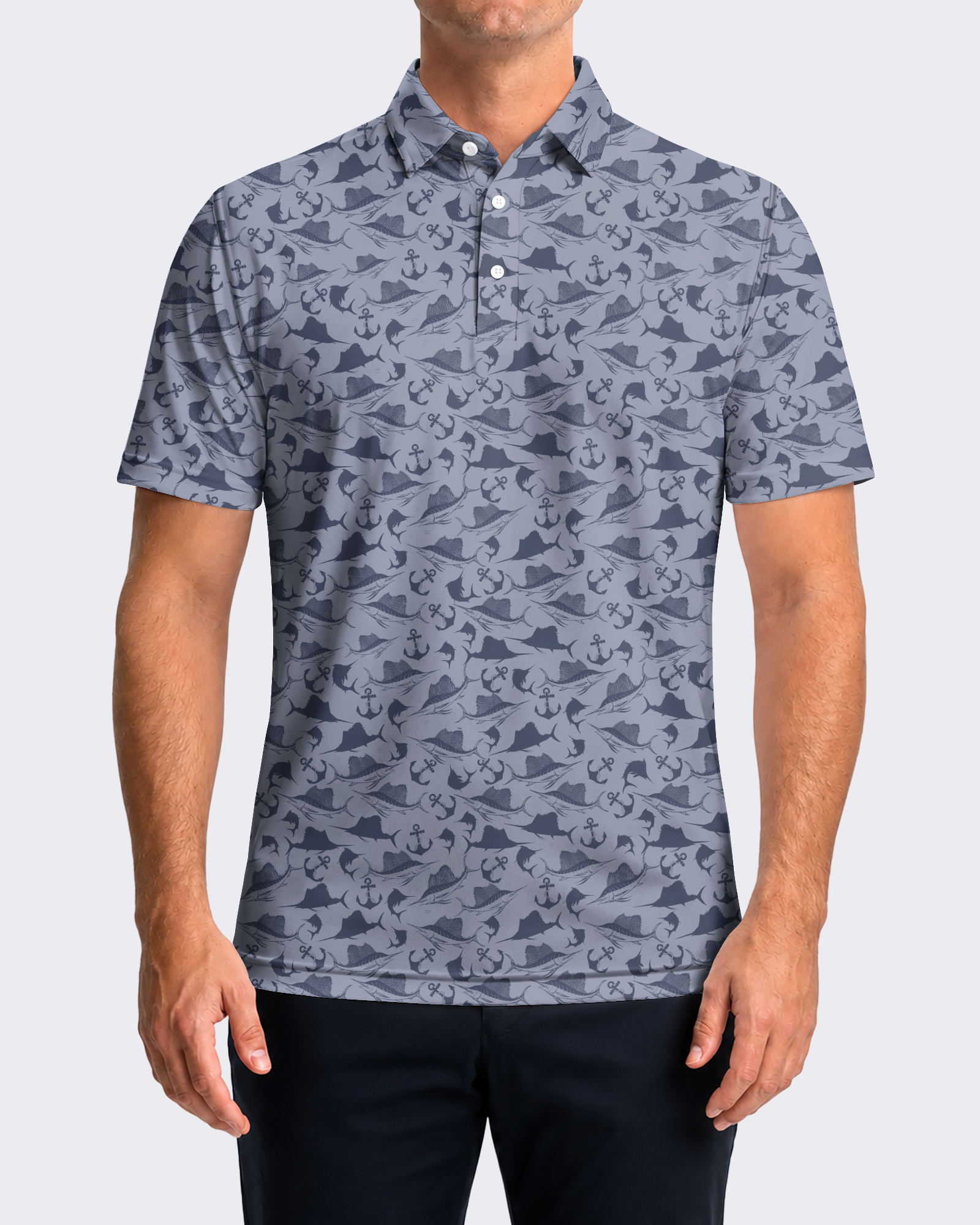 The Sailfish Polo