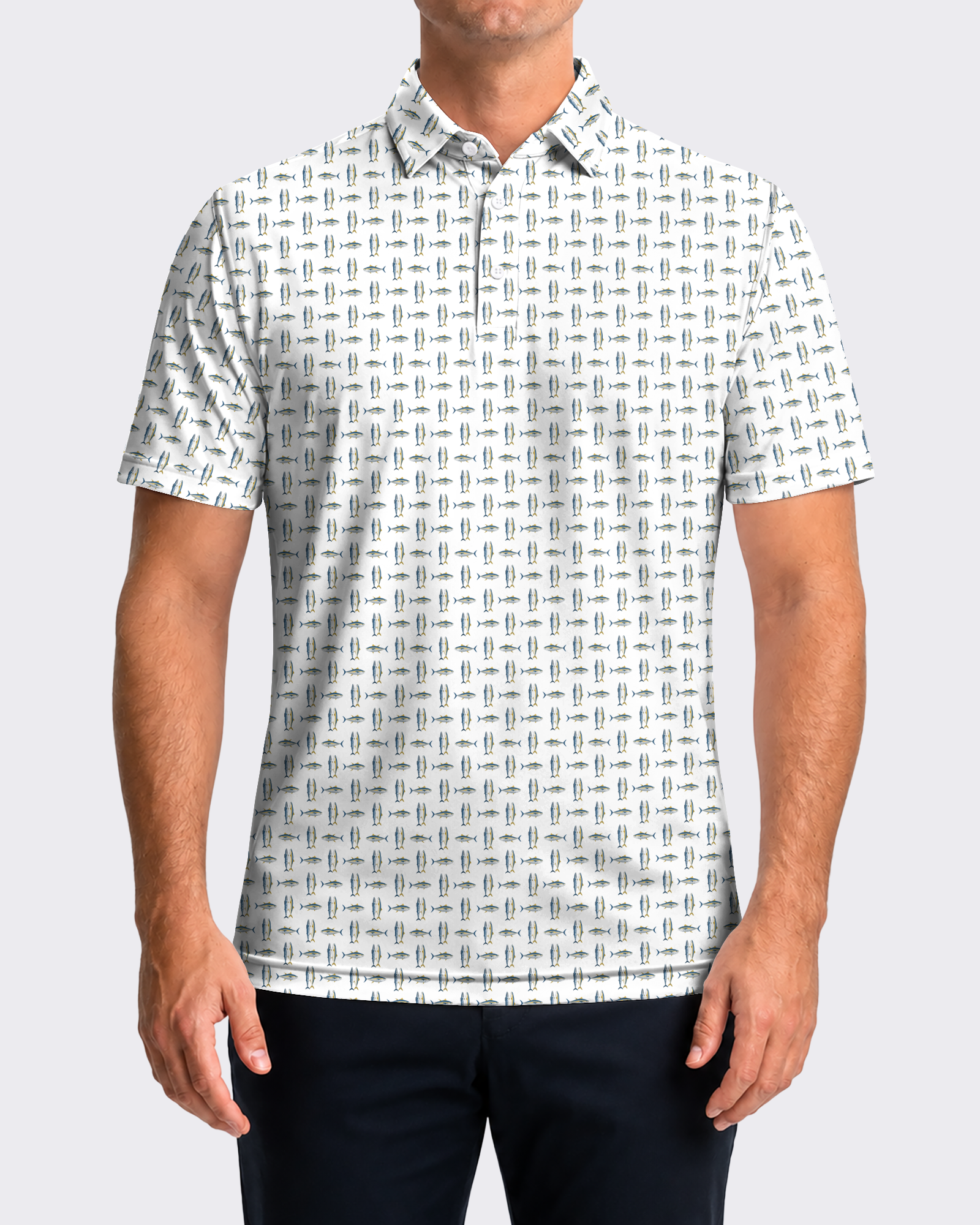 Tuna Season Polo