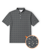 Buck Fever Polo