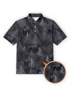 Timber Shadow Polo