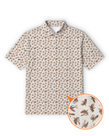 Fly Fishing Polo