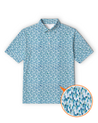 Forestbound Polo