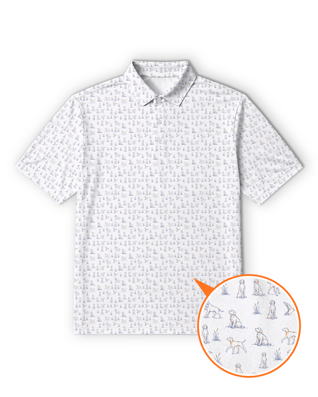 Bird Dog Polo