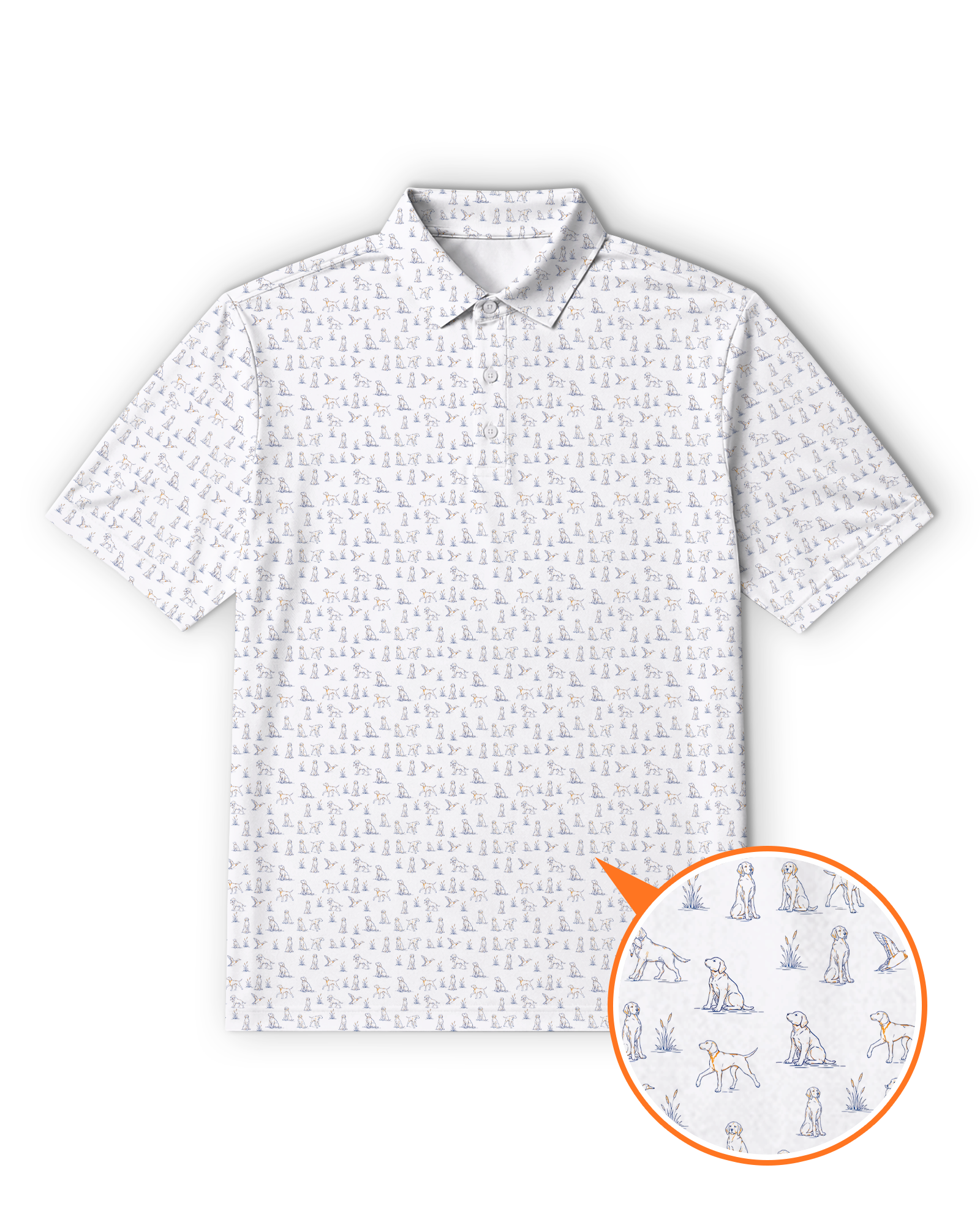 Bird Dog Polo