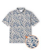 Bluewater Frenzy Polo