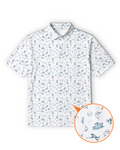 Off The Hook Polo