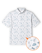 Off The Hook Polo