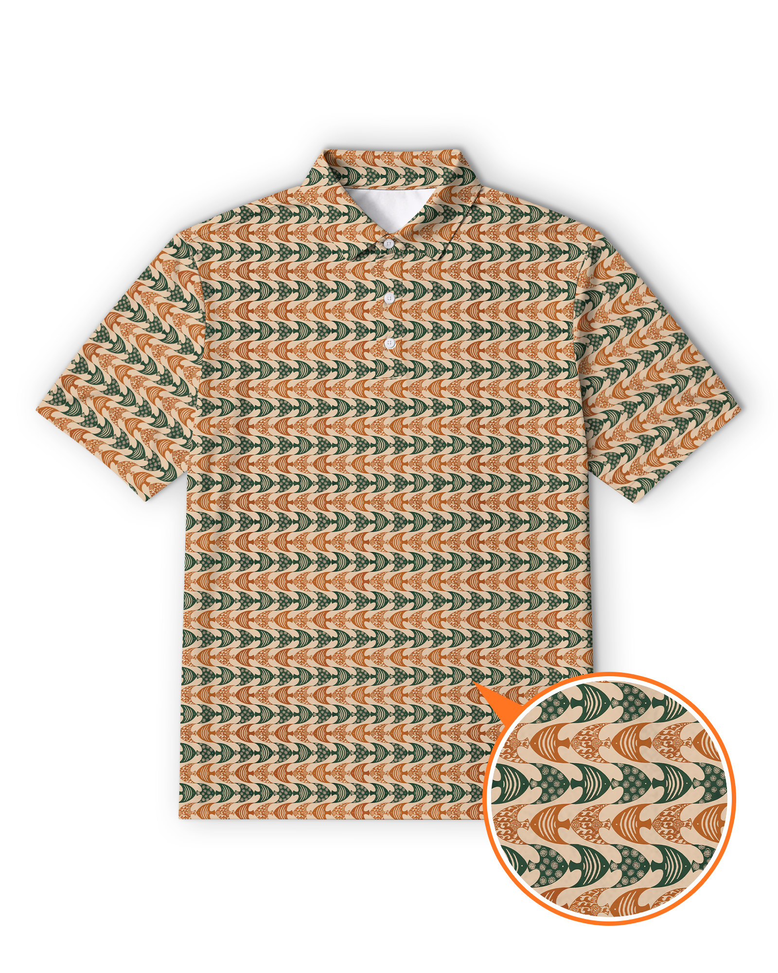 Heritage Current Polo