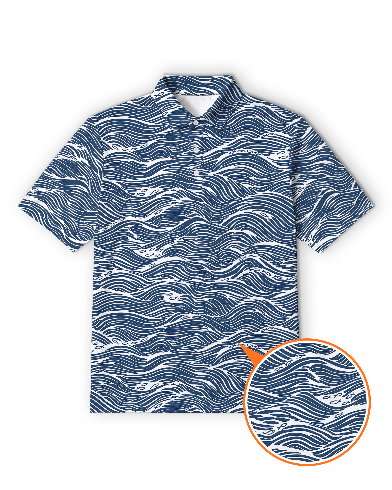 Wave Polo