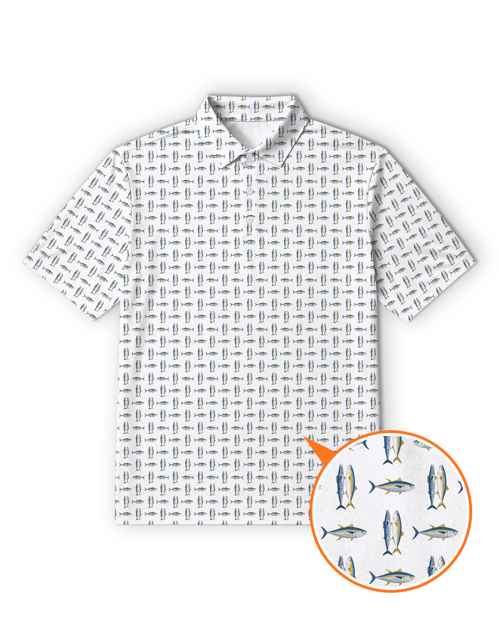 Tuna Season Polo