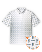 Tuna Season Polo