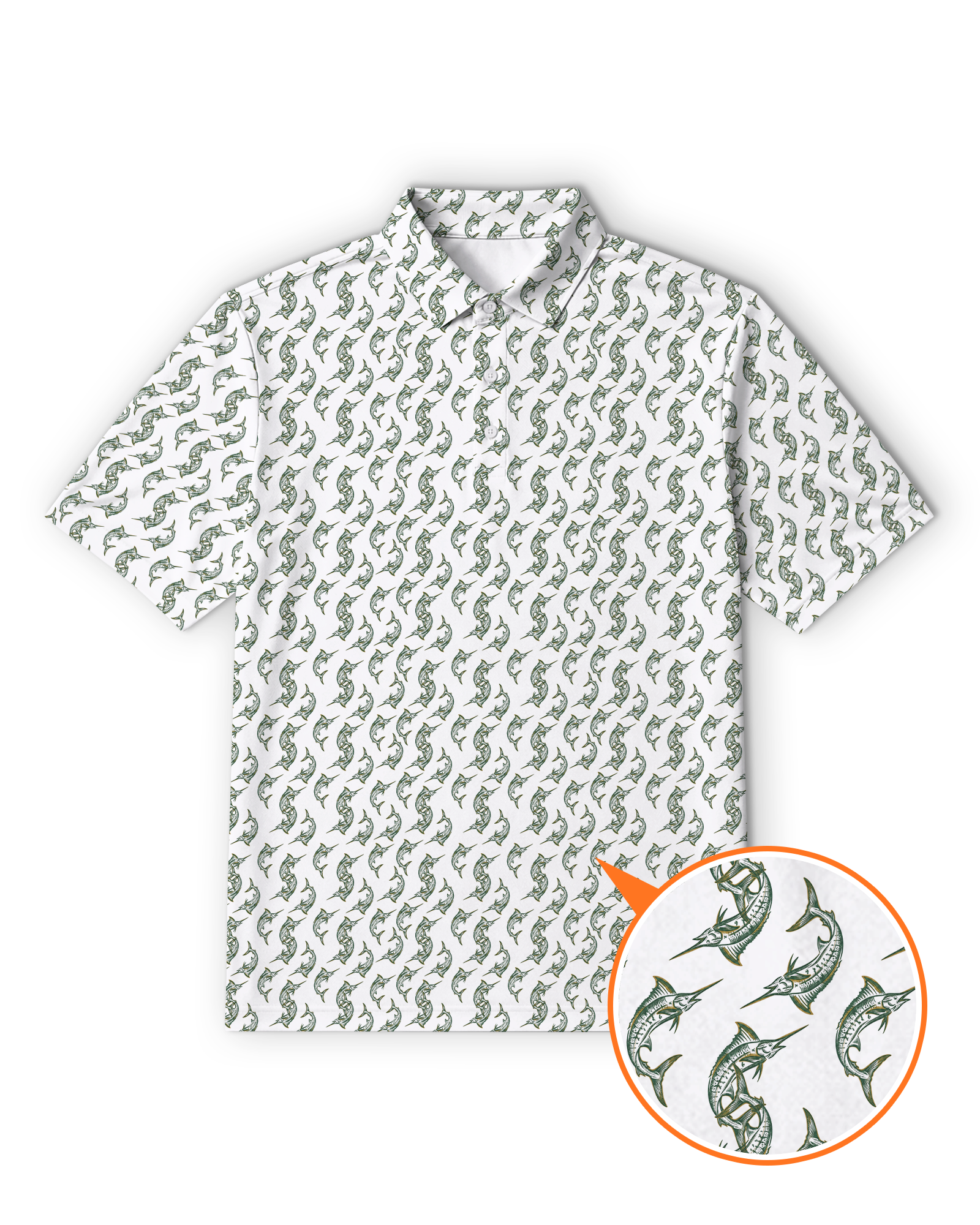 Marlin Polo