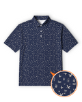 Mallard Marsh Polo