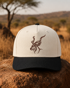 Greater Kudu