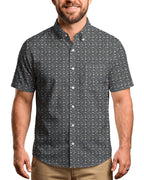 Buck Fever Button Shirt