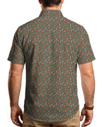 Buck Trail Button Shirt