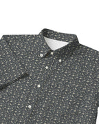 Buck Fever Button Shirt